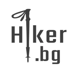 Hiker.bg simgesi