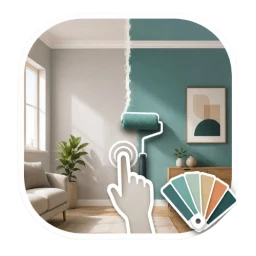 Color My Home simgesi