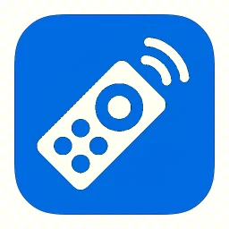 Значок Universal Remote | TV, Fan, AC